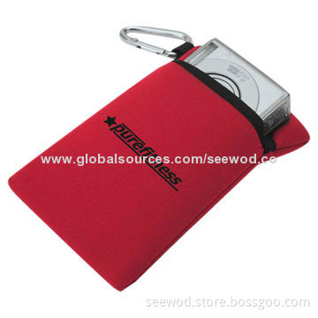 Neoprene Camera Bag
